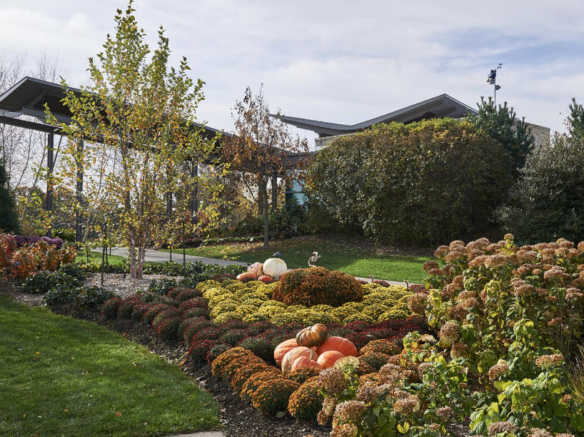Arboretum at Penn State, United States